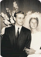 Wedding Pix 1967